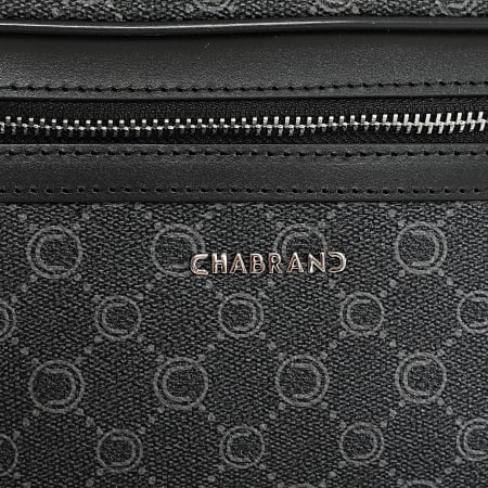 Chabrand - Tas 85016111 Antraciet Grijs