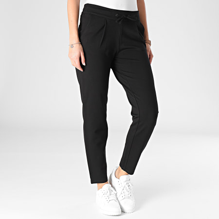 Only - Pretty Pantalones Jogging Mujer Negro
