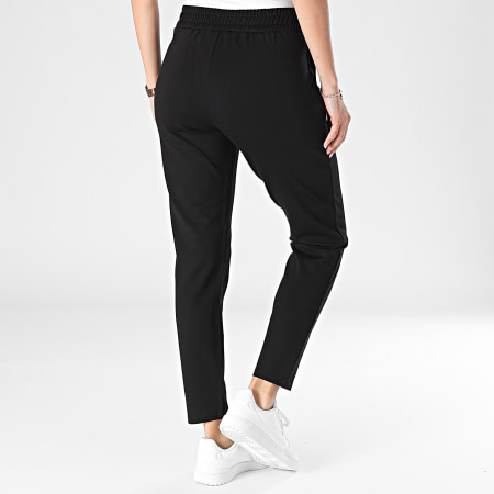 Only - Pretty Pantalones Jogging Mujer Negro