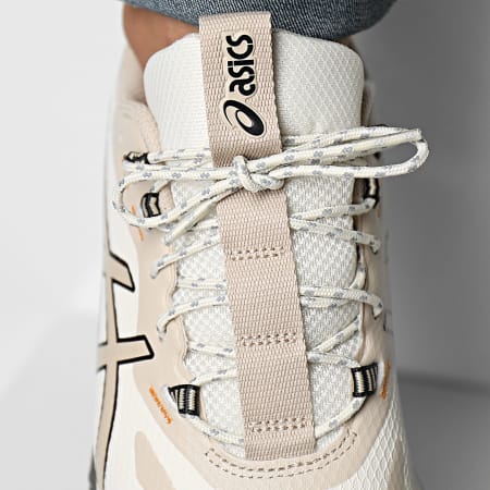 Asics Baskets Gel Quantum 360 VII 1201A881 Birch Simply Taupe