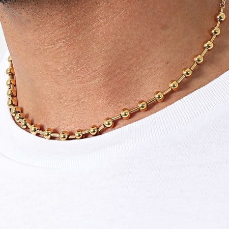 California Jewels - Collana in oro