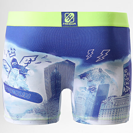 Freegun - boxershorts en ondergoed voor dames en heren