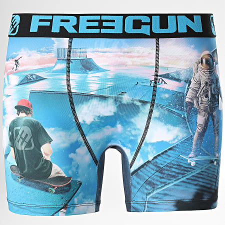 Freegun - Boxer Dreampark Blu