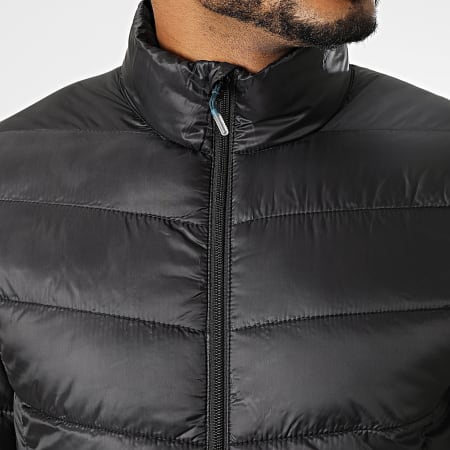 Only And Sons - Doudoune Carven Quilted Noir