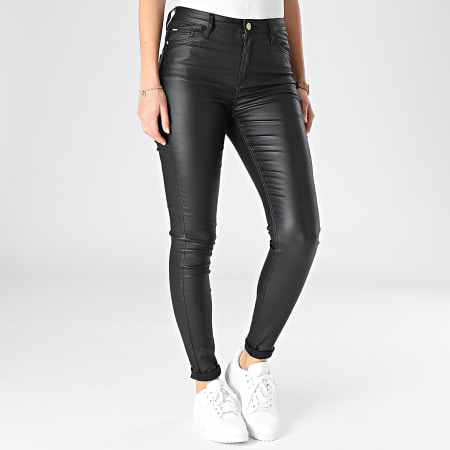 Tiffosi - Jeans skinny da donna Lauren 10036702 Nero