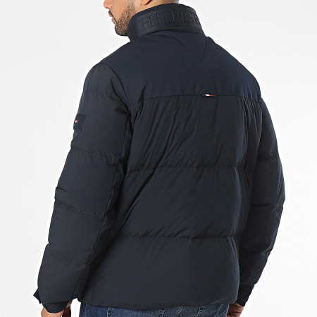 Doudoune mercedes tommy hilfiger discount