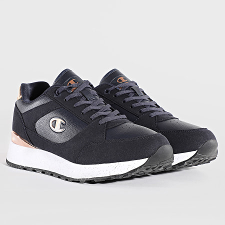 basket femme champion