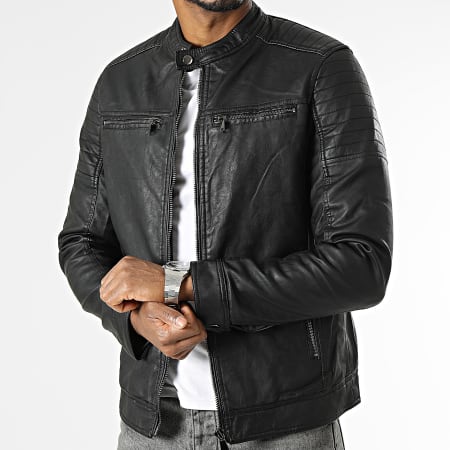 Frilivin veste biker on sale