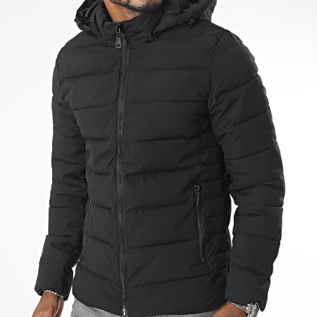 Vente flash outlet doudoune