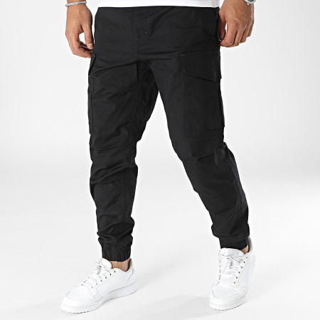 Pantalon de combate 2025 negro