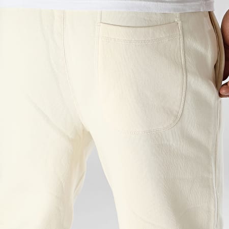Urban Classics - TB1582 Pantalones de chándal beige