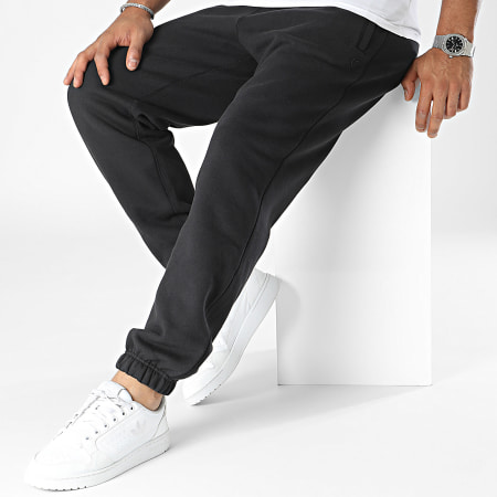Adidas Originals - Pantaloni da jogging Essential HB7501 Nero