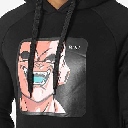 Felpe dragon ball nike best sale