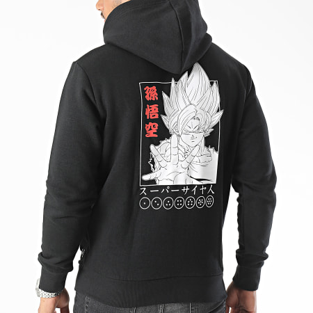 Felpe adidas con goku clearance