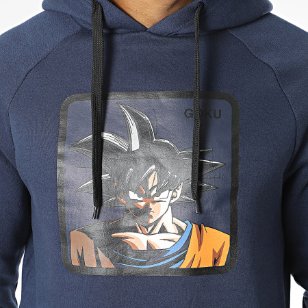 Felpa goku cheap