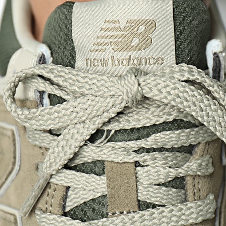 new balance u410 femme verte