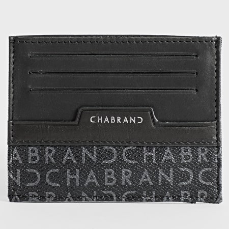 Chabrand - Portacarte 84358111 Nero