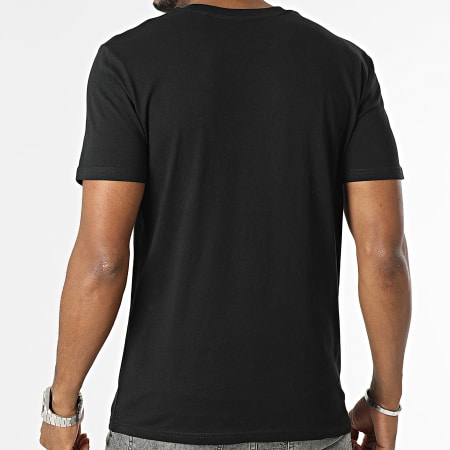 MEIITOD - Camiseta Mojo Negra