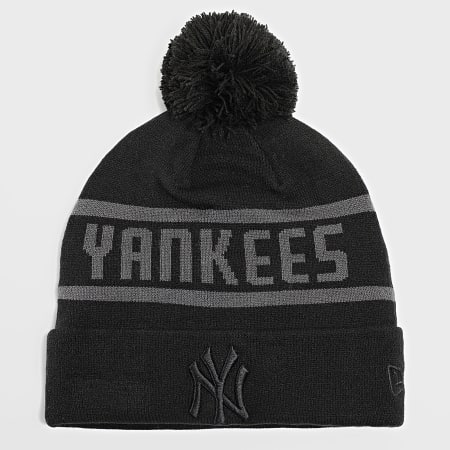 New Era - Tonal Jake Cuff New York Yankees Negro