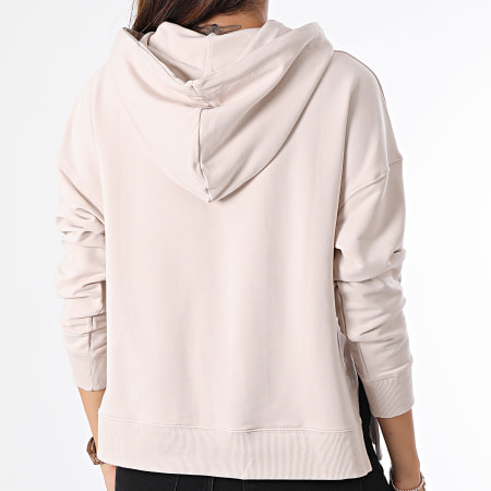 Sweat long tommy hilfiger femme 2025