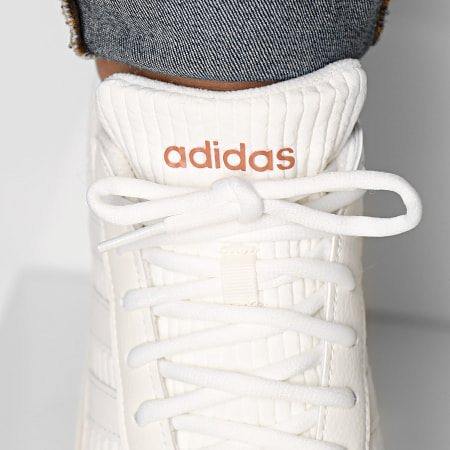 Adidas Sportswear - Baskets Grand Court 2.0 ID4476 Core White Clastr
