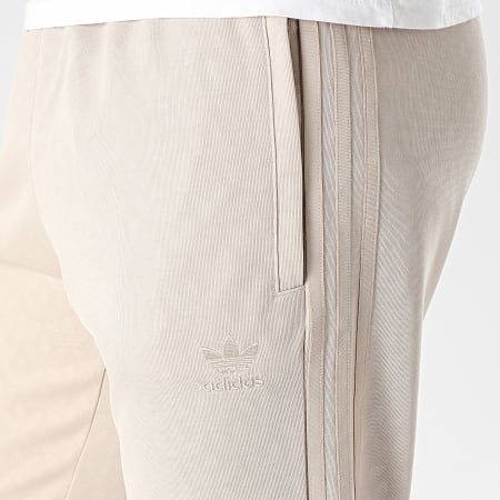 Adidas Originals - Pantaloni da jogging Mono SST IJ5690 Beige