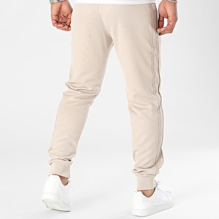 Adidas Originals - Pantalon Jogging Mono SST IJ5690 Beige