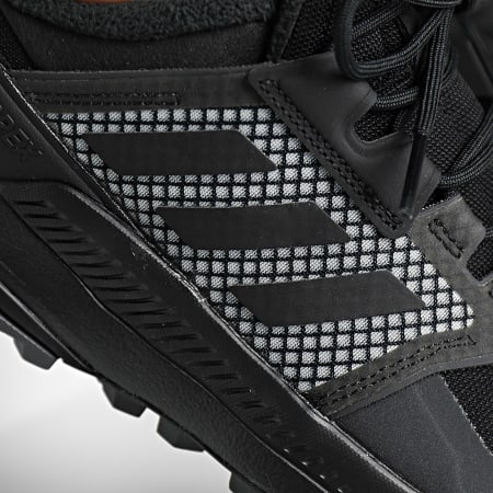 Adidas Sportswear - Baskets Terrex Trailmaker FX9291 Core Black Dark Solid Grey