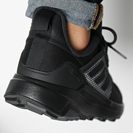 Adidas Performance - Zapatillas Terrex Trailmaker FX9291 Core Negro Gris Oscuro Sólido