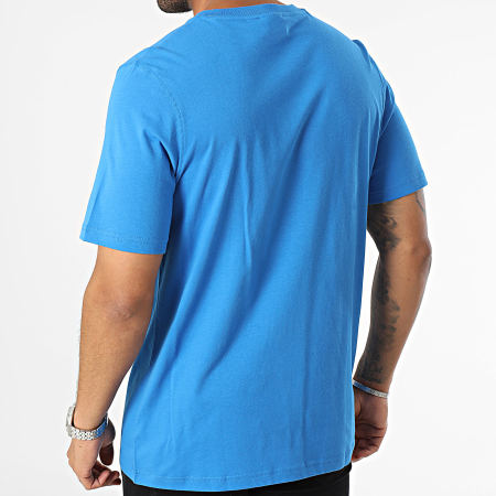 Adidas Originals - Camiseta Essential IP1333 azul claro