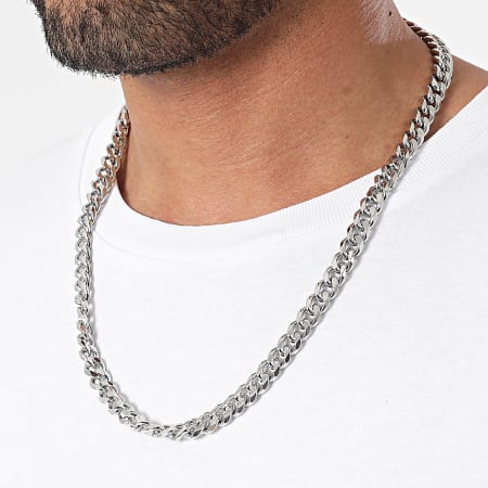 California Jewels - Collana in argento