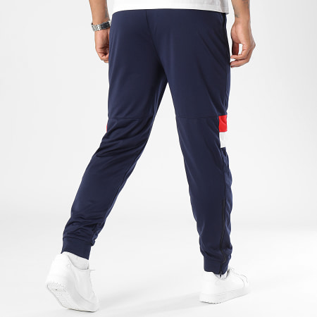 FFF - Ventaglio F23022 Pantaloni da jogging blu scuro