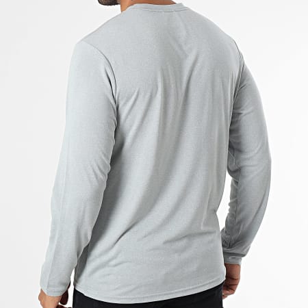 The North Face - Tee Shirt Reaxion Gris