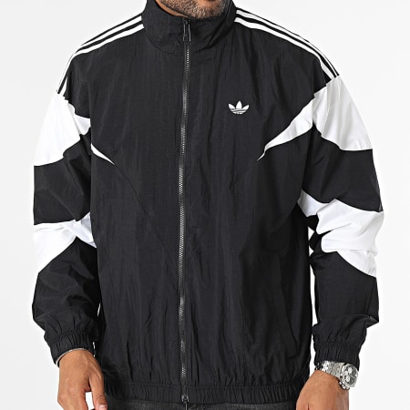 Giacca a hotsell vento adidas amazon