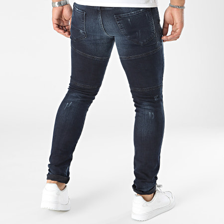 Armita - Jeans regolari blu