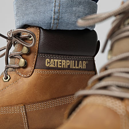 Caterpillar shop colorado beige