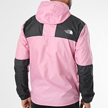 The North Face - Coupe-Vent Mountain Rose