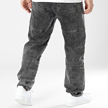 2Y Premium - Pantalone Jogger nero