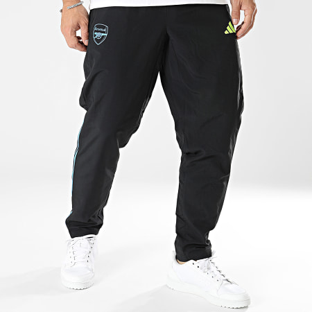 Adidas Sportswear - Pantaloni da jogging Arsenal FC HZ2165 Nero