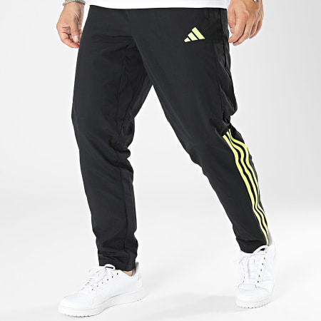 Adidas Performance - Arsenal FC Jogging Pants HZ2165 Negro