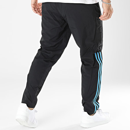Adidas Sportswear - Pantalon Jogging Arsenal FC HZ2165 Noir