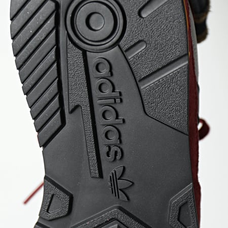Adidas Originals - Treziod 2 Sneakers IG5041 Classic Burgundy Collegiate Navy Tecogo