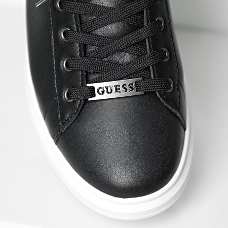 Guess - Sneakers FM8VIBLEM12 Nero