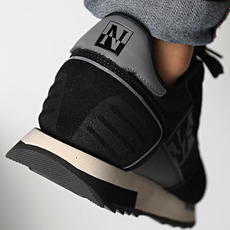 Napapijri - Sneakers Virtus A4HVA Nero