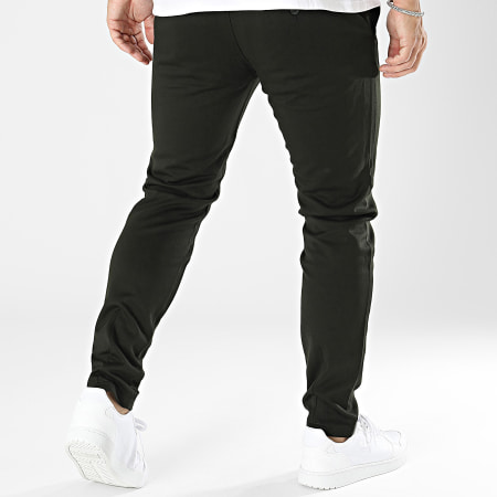 Only And Sons - Mark Slim Pantalones Chinos Caqui Verde
