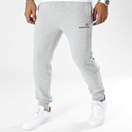 Jogging sergio shop tacchini gris