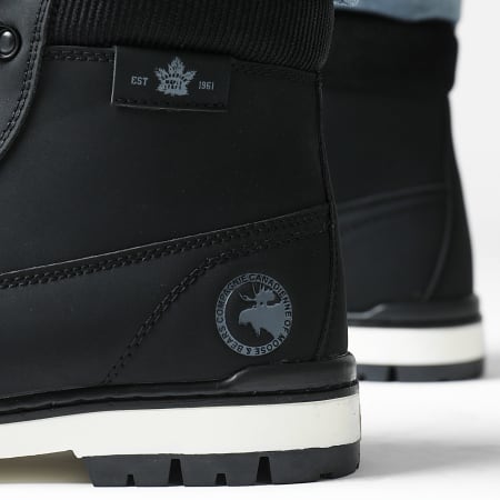 Bottes D'occasion Boot La Campegina - Tailles 44-46, Probablement Portées Une Seule Fois, Fabriquées En Italie