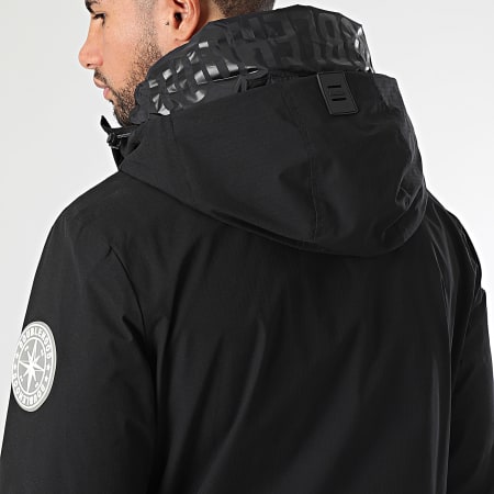 Capuche Douillette Snuggy Hoods Pour Hiver - Bleue, Ultra Chaude Pour Tête D'Aiguillage