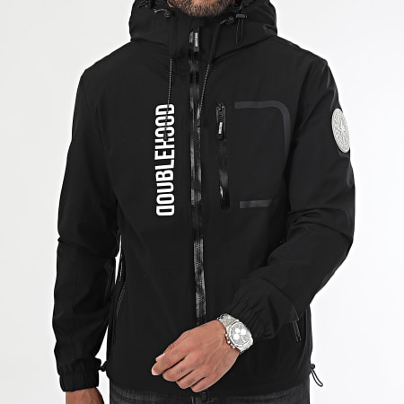 Veste Polaire Borg Vintage Retronoir pour Homme | Superdry FR
