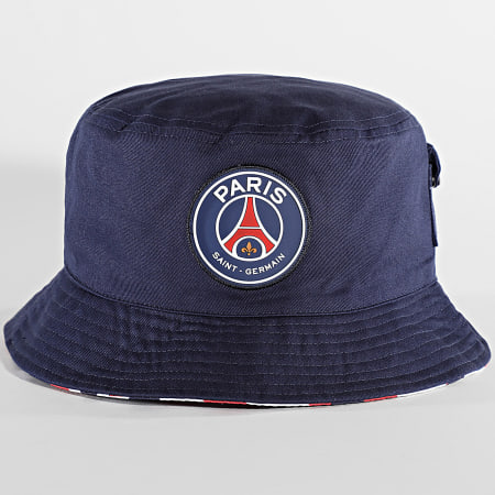 PARIS SAINT-GERMAIN Bob PSG - Collection Officielle Réversible